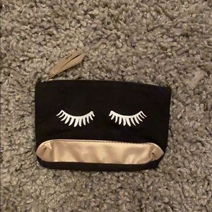 Make up bag
